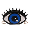Blue - Black - White