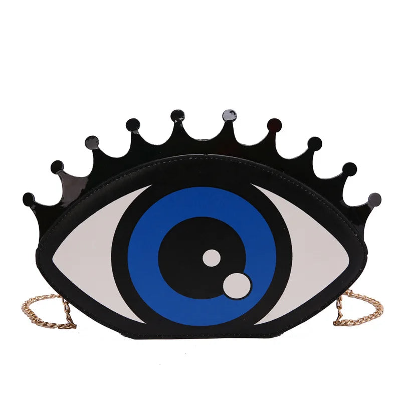 Fashionable shoulder bag