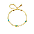 Gold Stainless steel bracelet product image