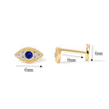 Classic Evil Eye Jewelry