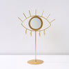 Gold tone