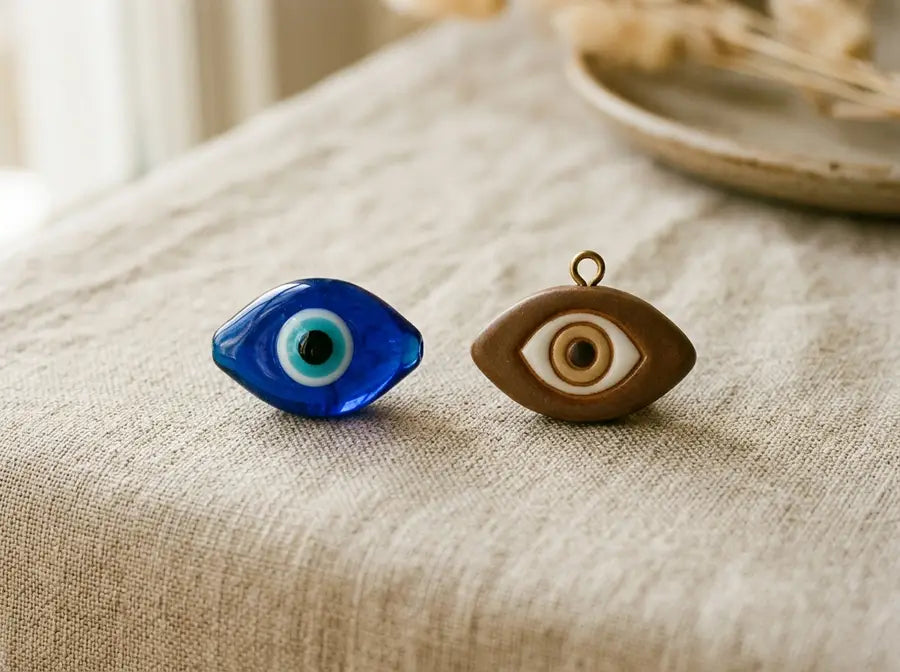 Unlocking the Mysteries: The Brown Evil Eye Meaning and How it Influences Our Lives - comparison evil eye belief appears