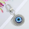 Evil eye keychain product image