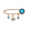 Evil eye pin product image