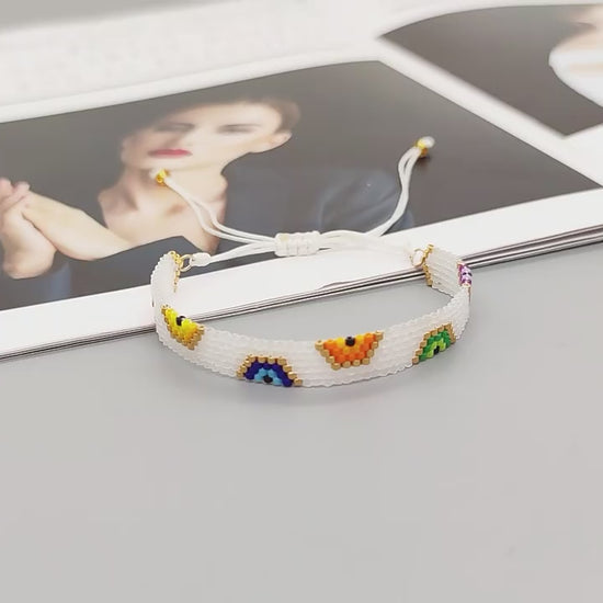 cuff bracelet