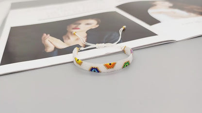 cuff bracelet
