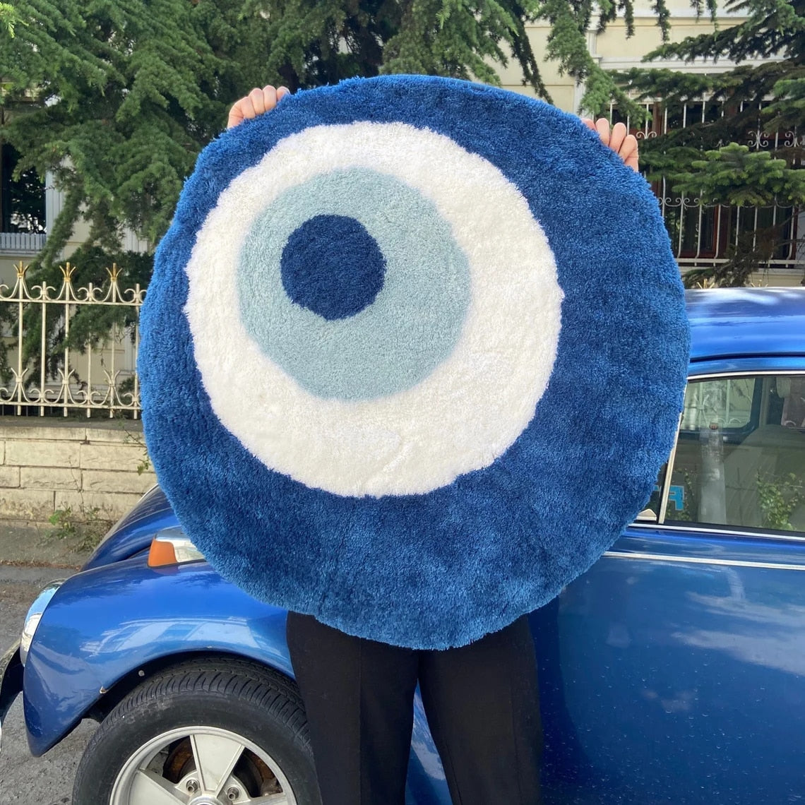 Handmade Rug Carpet