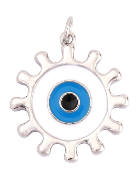 Evil Eye Charm