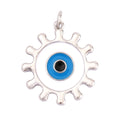 Evil Eye Charm