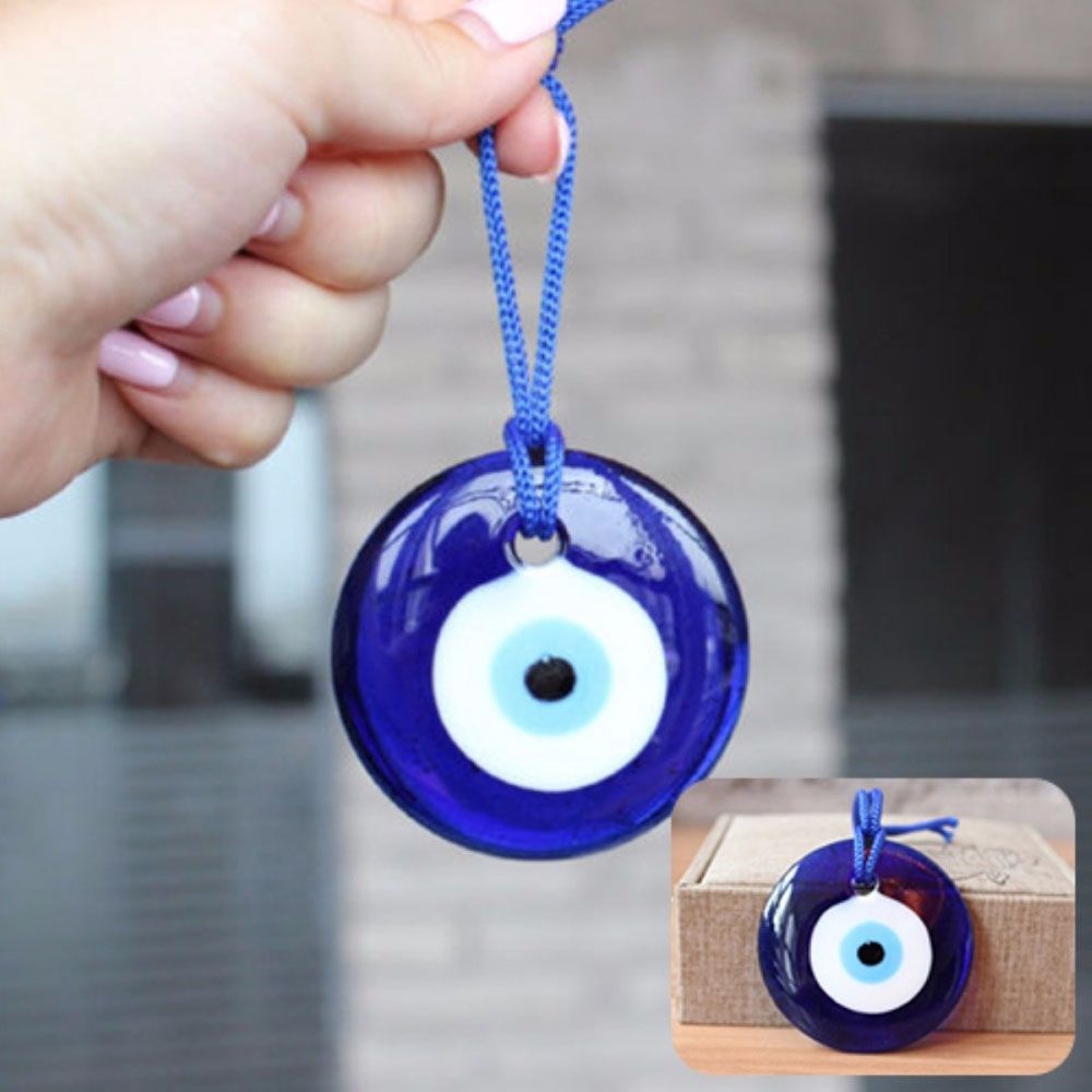 Turkish Evil Eye