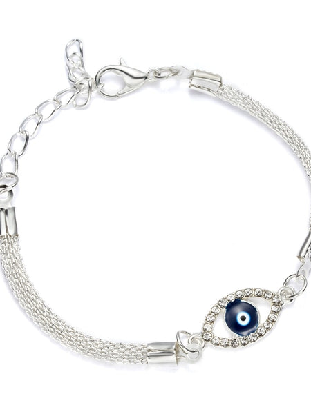 Evil Eye Bracelet