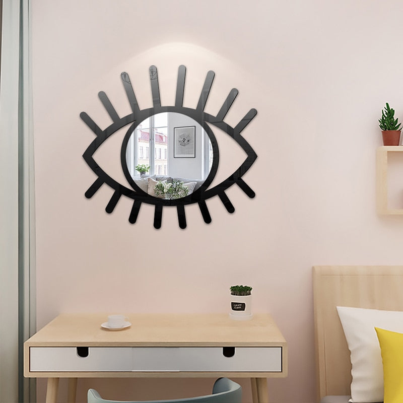 Turkish Evil Eye Decor