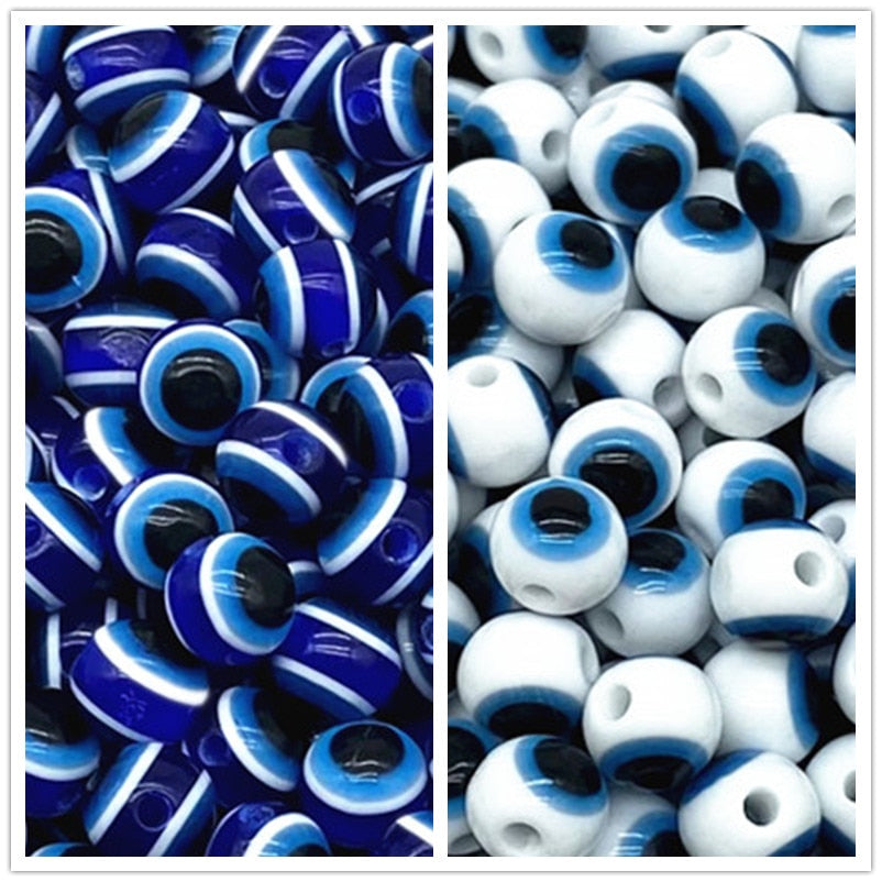 Evil Eye Beads