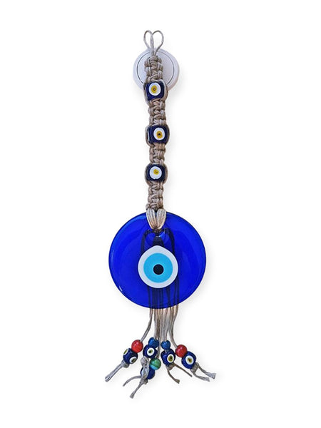 Lucky Eye Glass