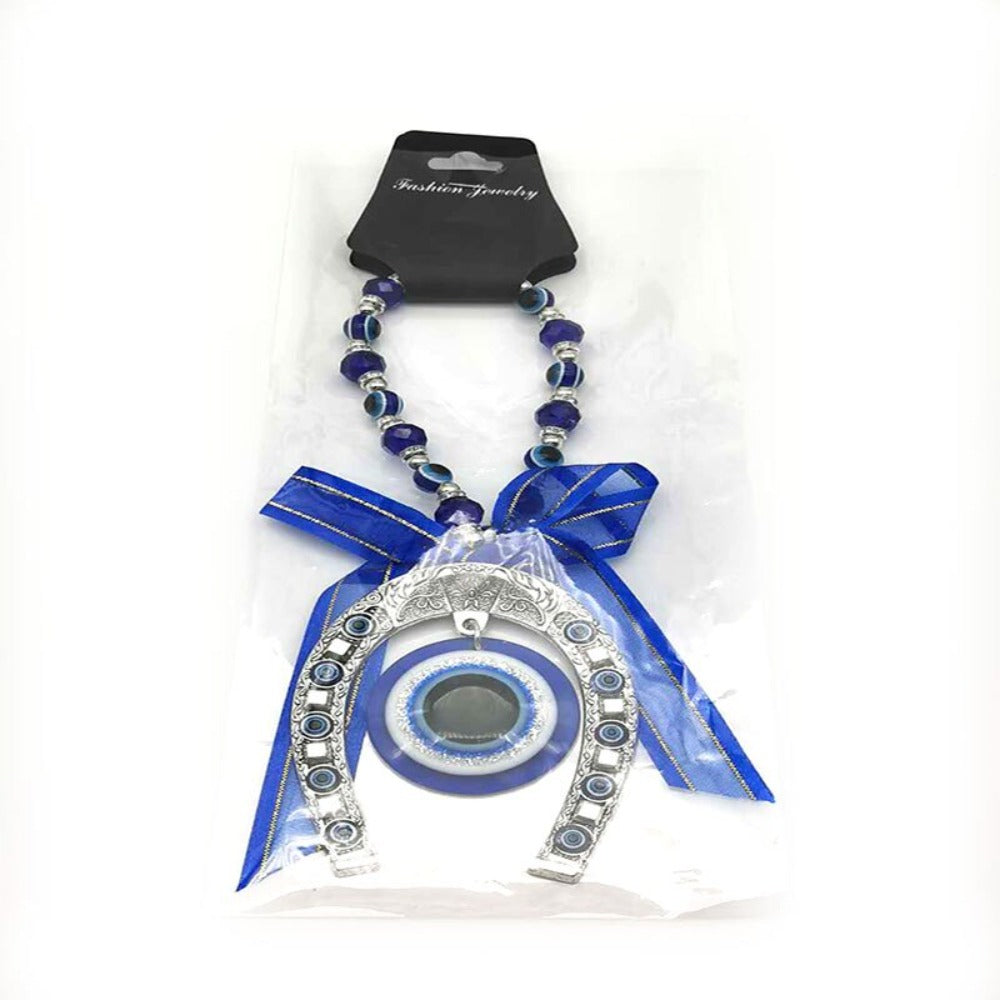 Protective pendant