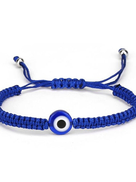 Handwoven Turkish Bracelet
