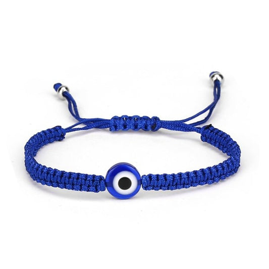 Handwoven Turkish Bracelet