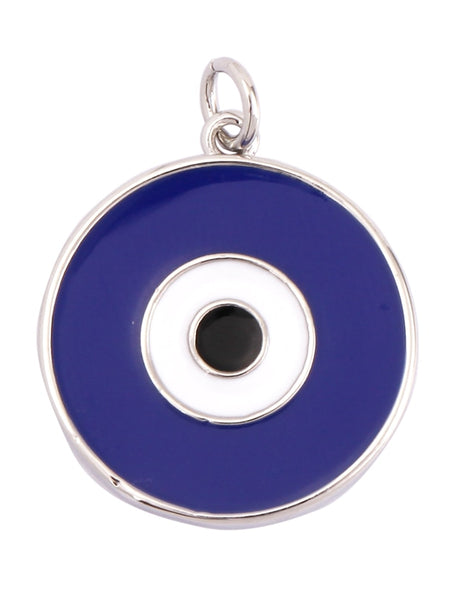 Evil Eye Pendant