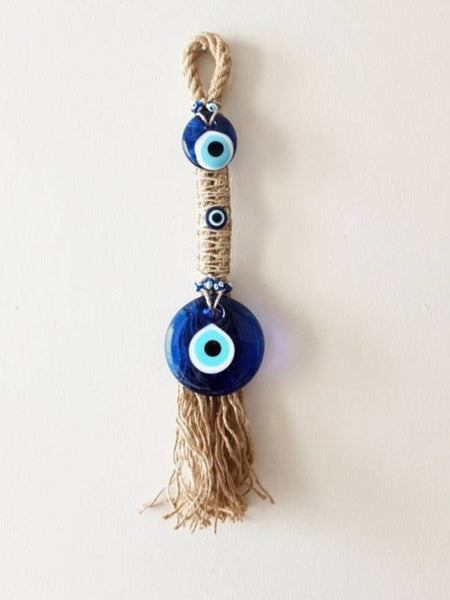 Evil Eye home decor