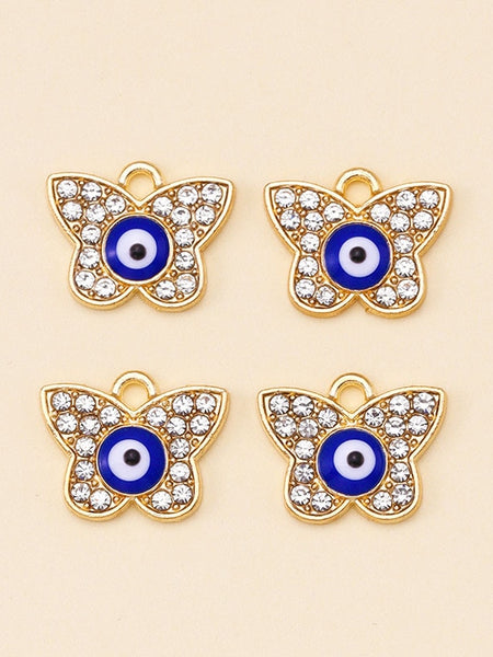 Evil Eye Charms