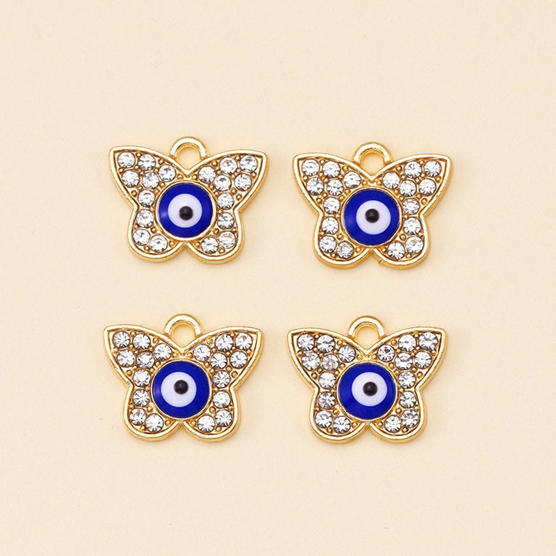 Evil Eye Charms