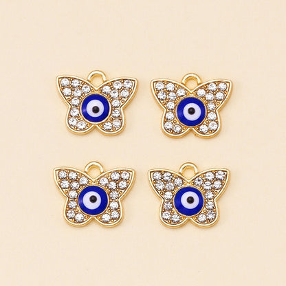 Evil Eye Charms