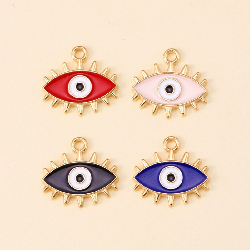 Evil Eye Charms