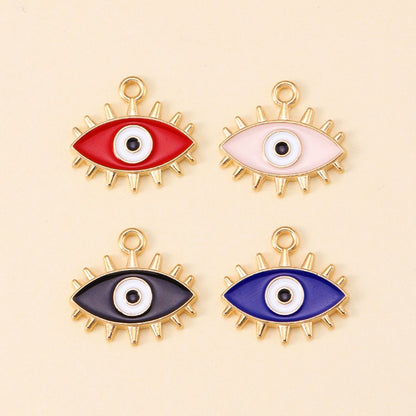 Evil Eye Charms