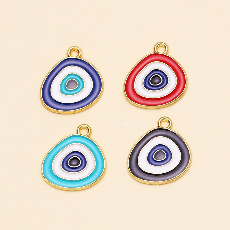 Evil Eye Charm