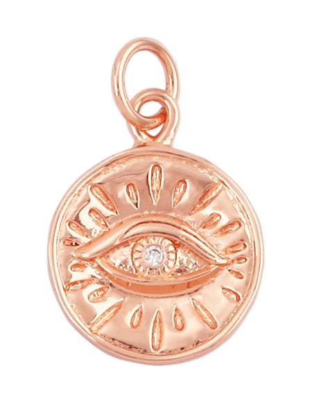 Evil Eye Charm