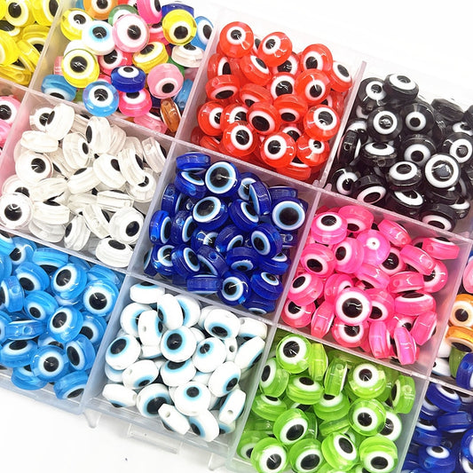 Evil Eye Beads