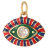 Trendy Evil Eye