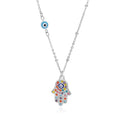Pendant Necklace