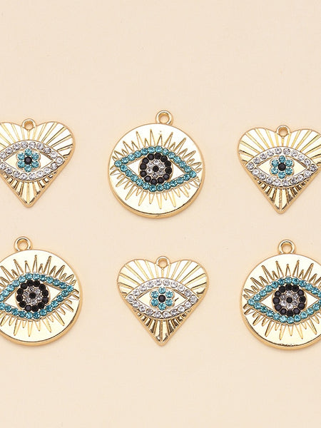 Evil Eye Charms