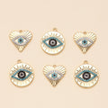 Evil Eye Charms