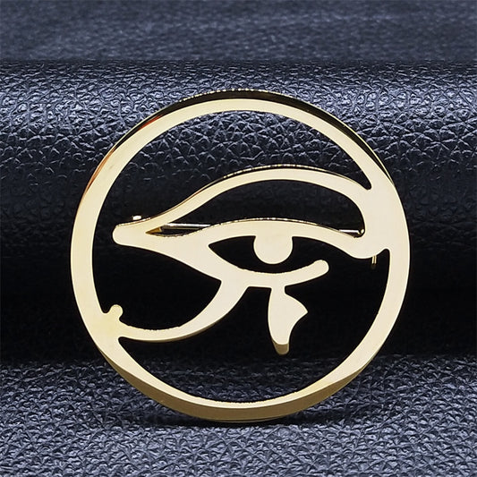 Eye of Horus Jewelry