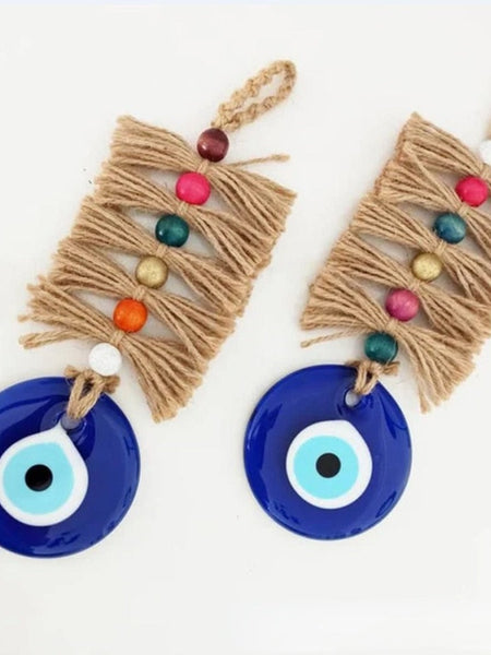 Evil Eye decoration