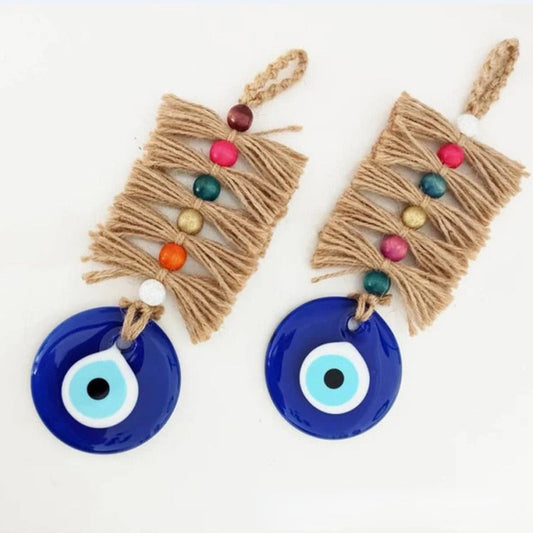 Evil Eye decoration