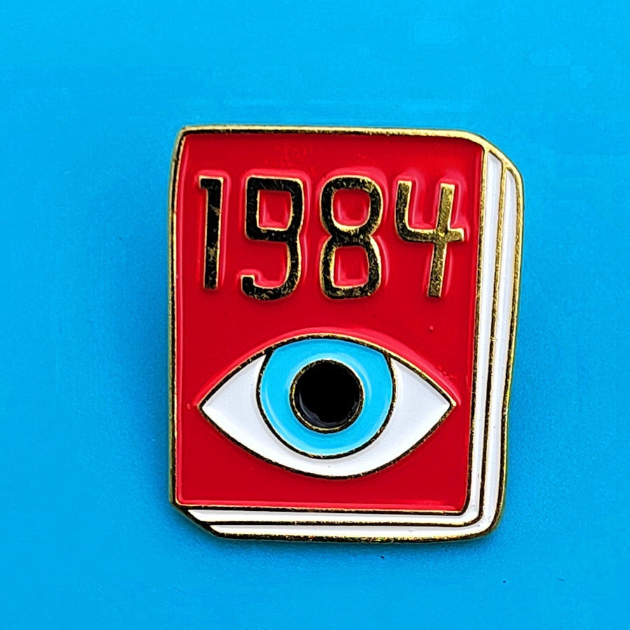 1984 Turkish Design