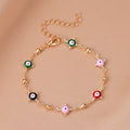 Turkish Evil Eye Bracelet