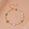 Turkish Evil Eye Bracelet