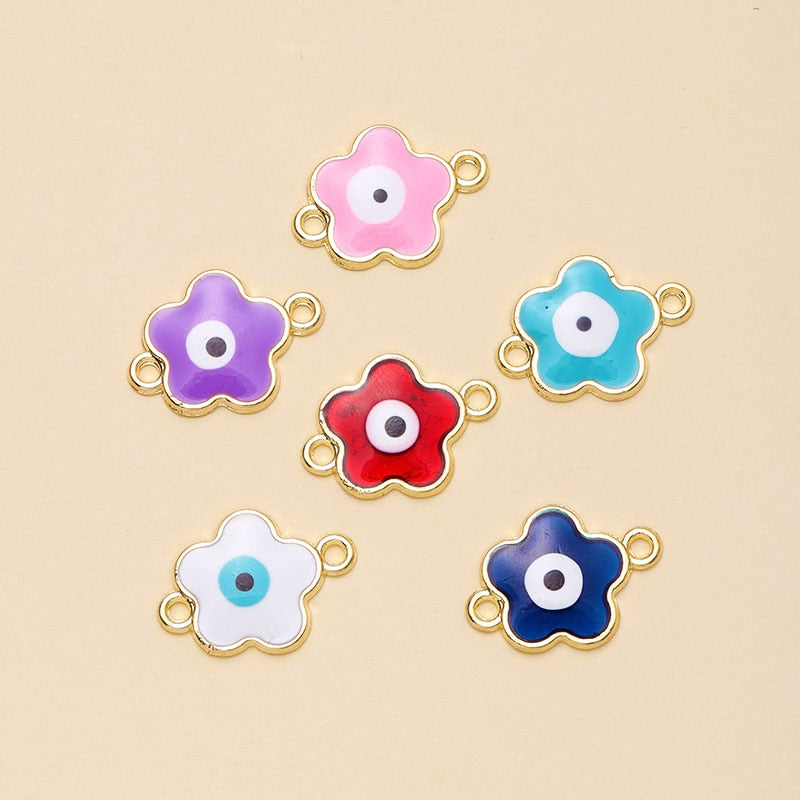 Evil Eye Charms