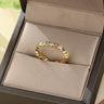 Vintage style jewelry