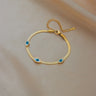 charm bracelet