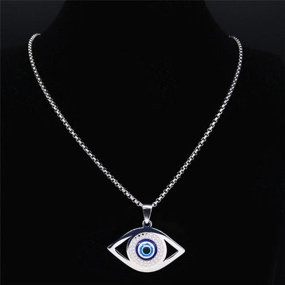 Turkish design necklace for women