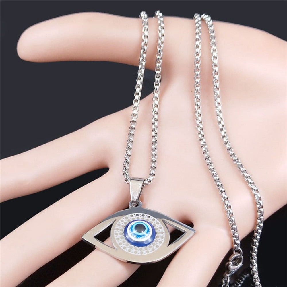 Stainless steel jewelry accessories