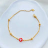 Turkish Evil Eye Bracelet