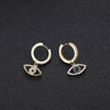 Gold tone