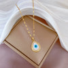 Water Droplet