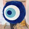 Evil Eye Carpet